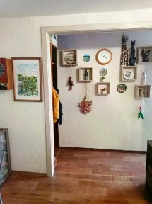 Продается 2-комн. квартира, 44,2 м²
