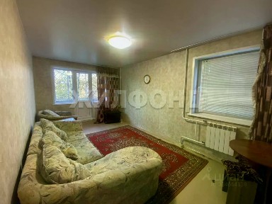 Продается 2-комн. квартира, 43,4 м²