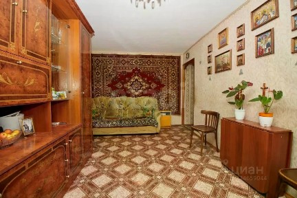 Продается 2-комн. квартира, 45 м²