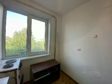 Продается 2-комн. квартира, 48,5 м²