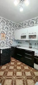 Продается 2-комн. квартира, 52,8 м²