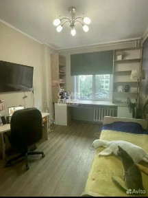 Продается 3-комн. квартира, 93,5 м²