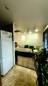 Продается 2-комн. квартира, 44,3 м²