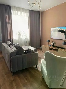 Продается 3-комн. квартира, 94,9 м²