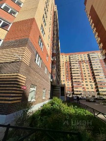 Продается 1-комн. квартира, 38,8 м²