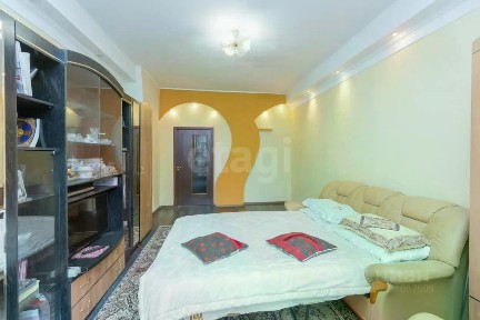 Продается 3-комн. квартира, 90,8 м²