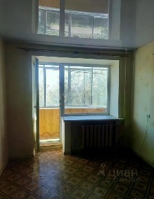 Продается 1-комн. квартира, 31,4 м²