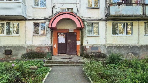 Продается 1-комн. квартира, 32 м²