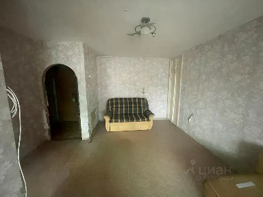 Продается 1-комн. квартира, 29,1 м²