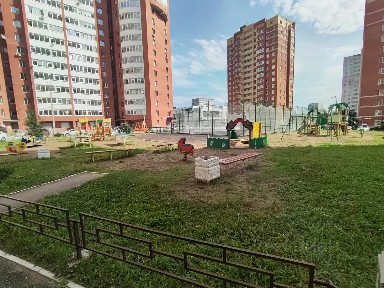Продается 2-комн. квартира, 67,8 м²