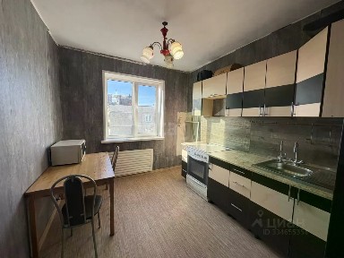 Продается 1-комн. квартира, 33,9 м²