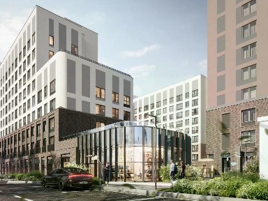 Продается 4-комн. квартира, 79,6 м²