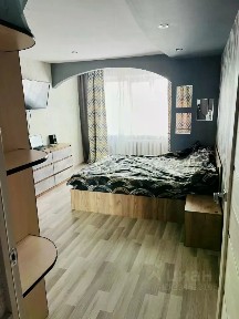 Продается 1-комн. квартира, 36,8 м²
