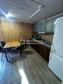 Сдается 1-этажный дом, 42 м²