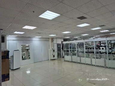 Продается помещение свободного назначения, 733,2 м²