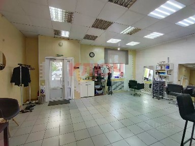 Продается помещение свободного назначения, 60,2 м²