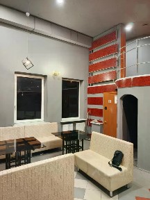 Сдается помещение свободного назначения, 122,7 м²