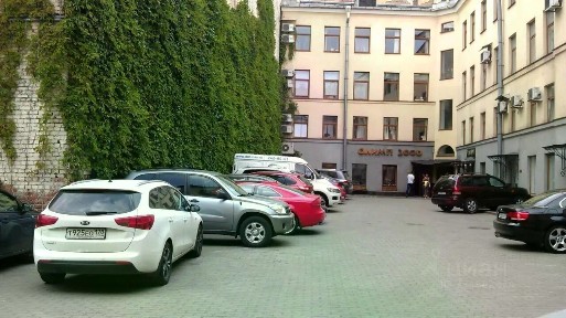 Сдается офис, 73 м²
