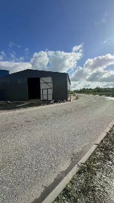 Сдается склад, 300 м²