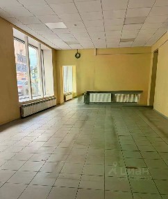 Сдается помещение свободного назначения, 101 м²