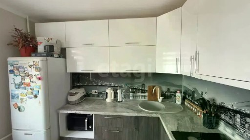 Продается 1-комн. квартира, 37,5 м²