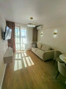 Продается 1-комн. квартира, 35,4 м²