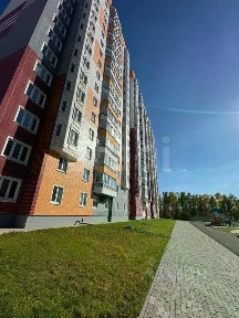 Продается 1-комн. квартира, 37,5 м²