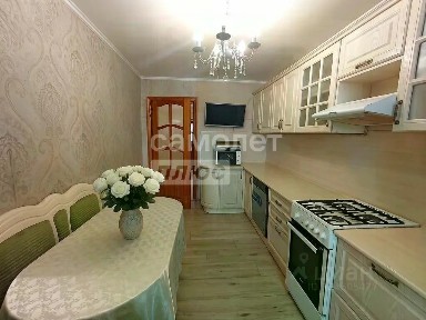 Продается 4-комн. квартира, 95,1 м²