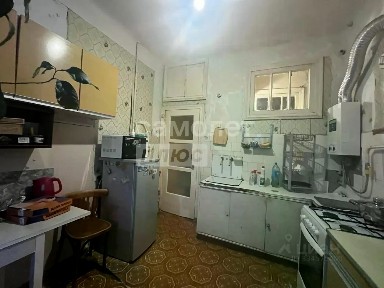 Продается 2-комн. квартира, 47 м²