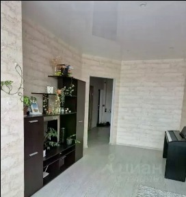 Продается 1-комн. квартира, 37,6 м²