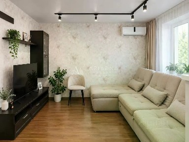 Продается 3-комн. квартира, 66,3 м²
