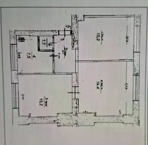 Продается 3-комн. квартира, 63,3 м²