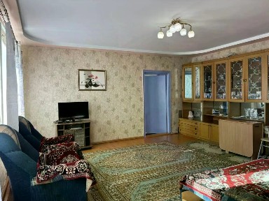 Продается 3-комн. квартира, 58,9 м²
