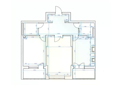 Продается 2-комн. квартира, 75,5 м²