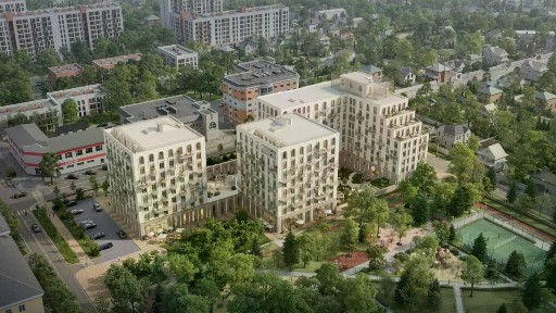Продается 3-комн. квартира, 91,6 м²