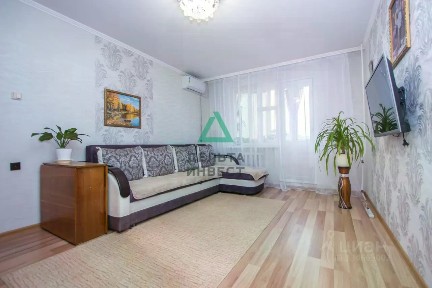 Продается 2-комн. квартира, 50,6 м²