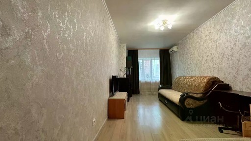 Продается 1-комн. квартира, 39,6 м²