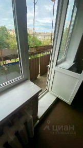 Продается 3-комн. квартира, 59 м²