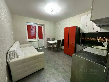 Продается 1-комн. квартира, 42,7 м²