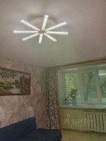 Продается 3-комн. квартира, 56,1 м²