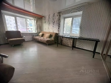 Продается 1-комн. квартира, 30,4 м²