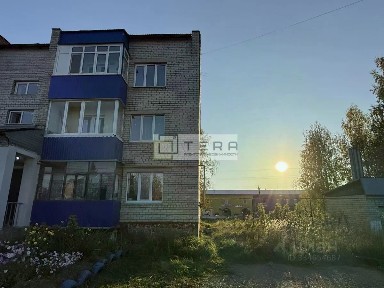 Продается 2-комн. квартира, 56,3 м²