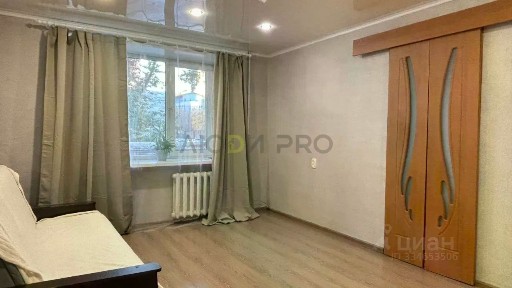 Продается 1-комн. квартира, 32,5 м²