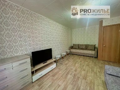 Продается 1-комн. квартира, 30,2 м²