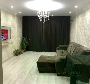 Продается 3-комн. квартира, 96,4 м²