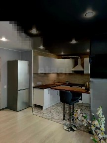 Продается студия, 30 м²