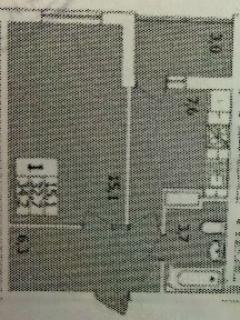 Продается 1-комн. квартира, 35,6 м²