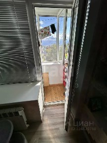 Продается 1-комн. квартира, 31 м²