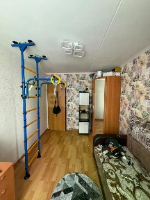 Продается 2-комн. квартира, 49,5 м²