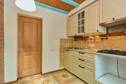 Продается 2-комн. квартира, 51,6 м²